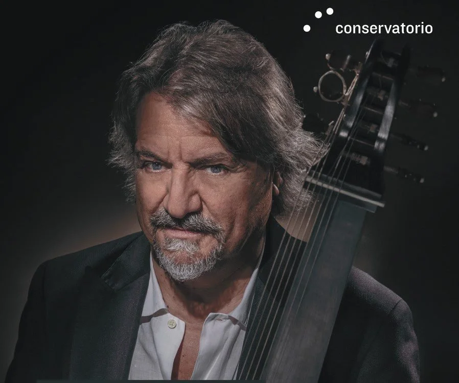 Luca Pianca dirige per la prima volta l’Orchestra da camera del Conservatorio della Svizzera italiana