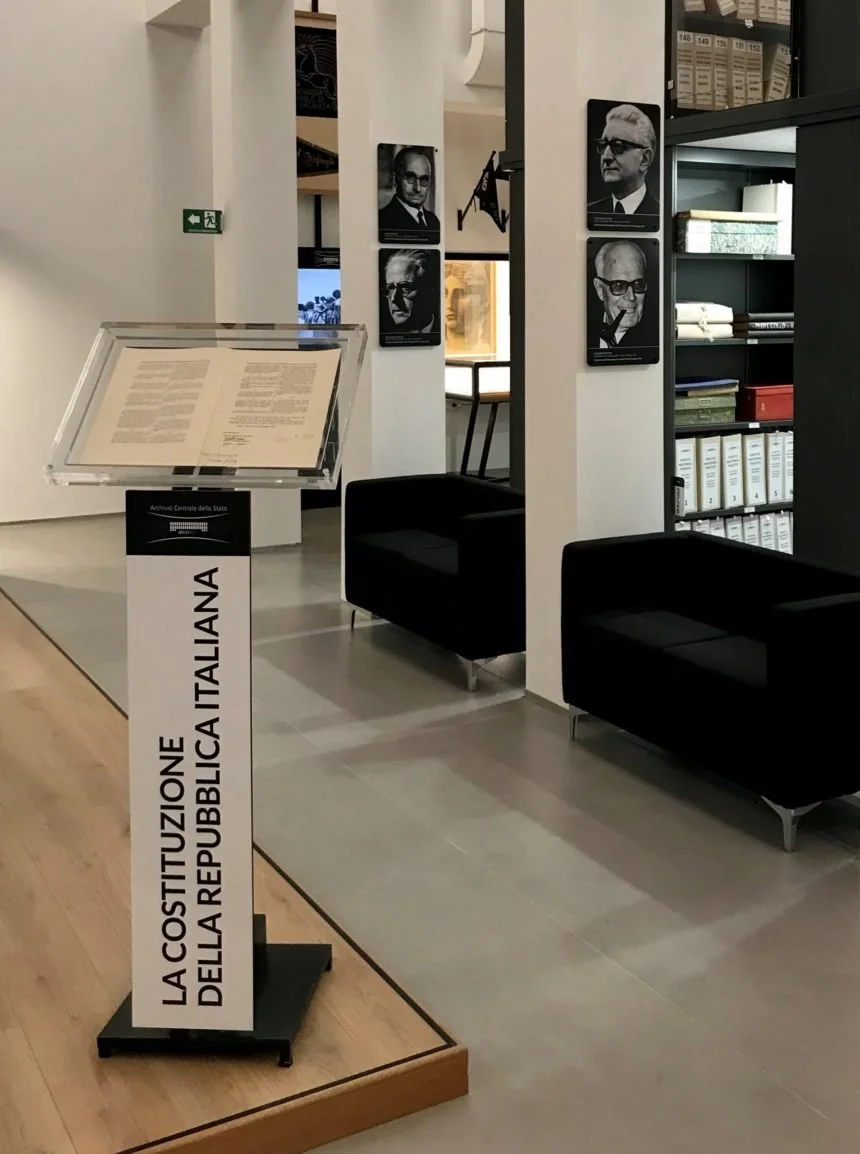 150 anni di storia italiana in mostra. Perché la memoria collettiva è importante