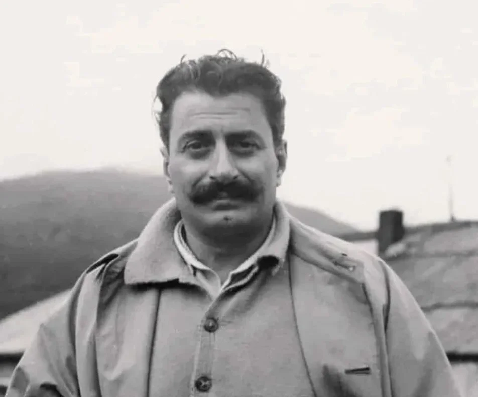 Giovannino Guareschi e la libertà che non ha prezzo