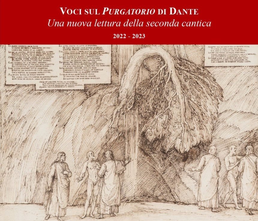 Voci sul Purgatorio di Dante