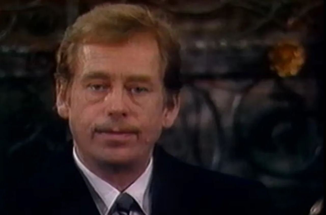 Voci di libertà. L'esempio di Václav Havel e il suo documento di passione civile