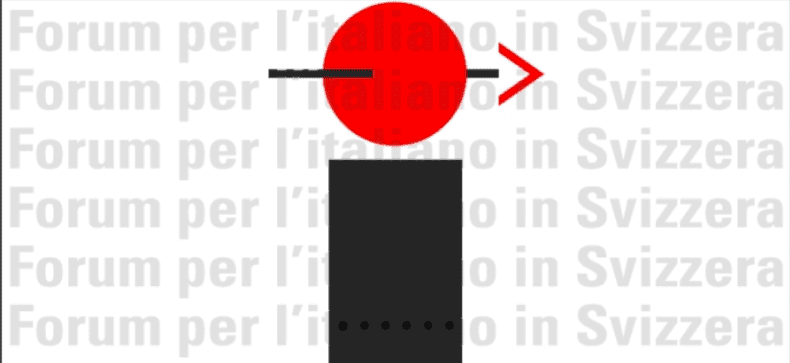 Francesca Gemnetti è la nuova coordinatrice del Forum per l'italiano in Svizzera