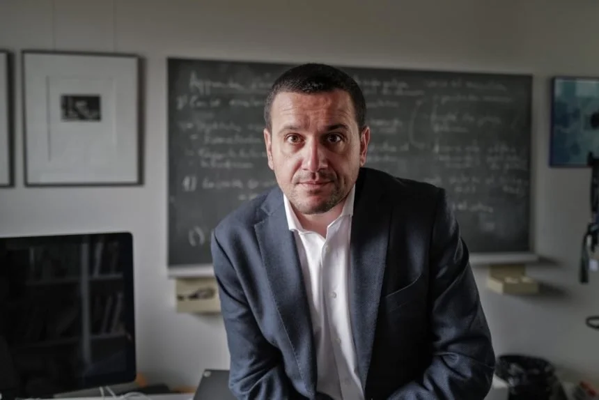 L'on. Toni Ricciardi ha ricevuto l'incarico di Presidente dell'Intergruppo Italia Svizzera