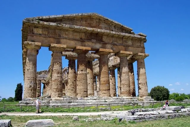 Paestum e Velia, una nuova scoperta potrebbe riscrivere la storia