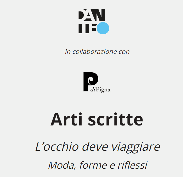 Contest gratuito di scrittura e masterclass sulla moda con Sofia Gnoli