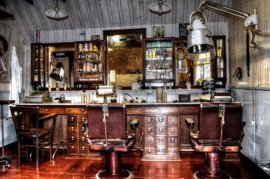 Salvaguardiamo botteghe e locali storici italiani