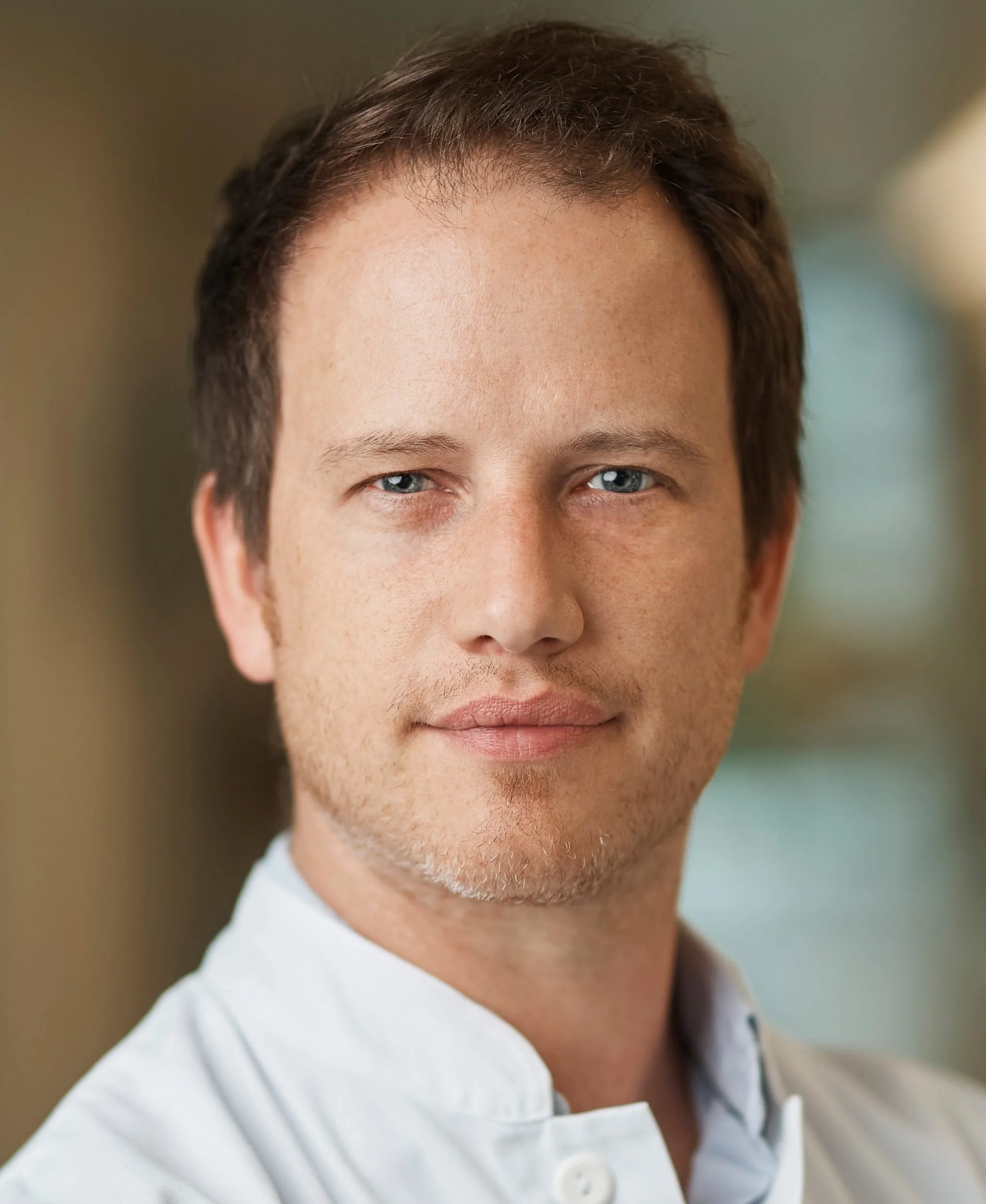 «Una paralisi facciale ti sconvolge la vita. È bello poter ridare il sorriso»