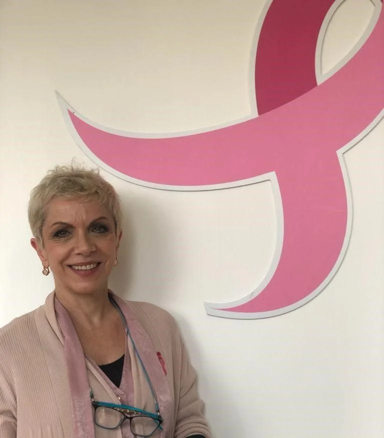 La corsa contro il cancro non si ferma mai