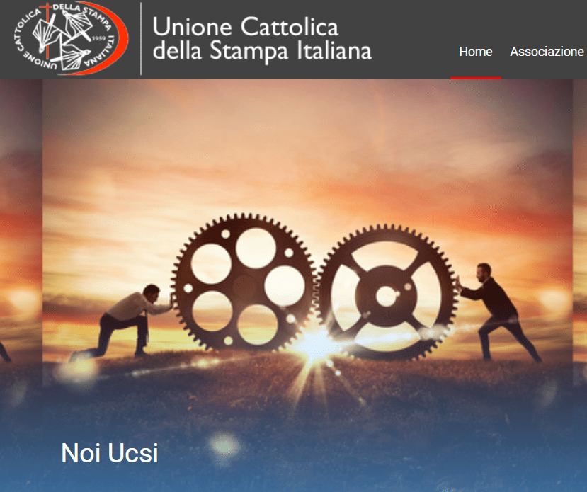 Marco Tarquinio lascia la direzione di “Avvenire”. Un grazie dall’UCSI