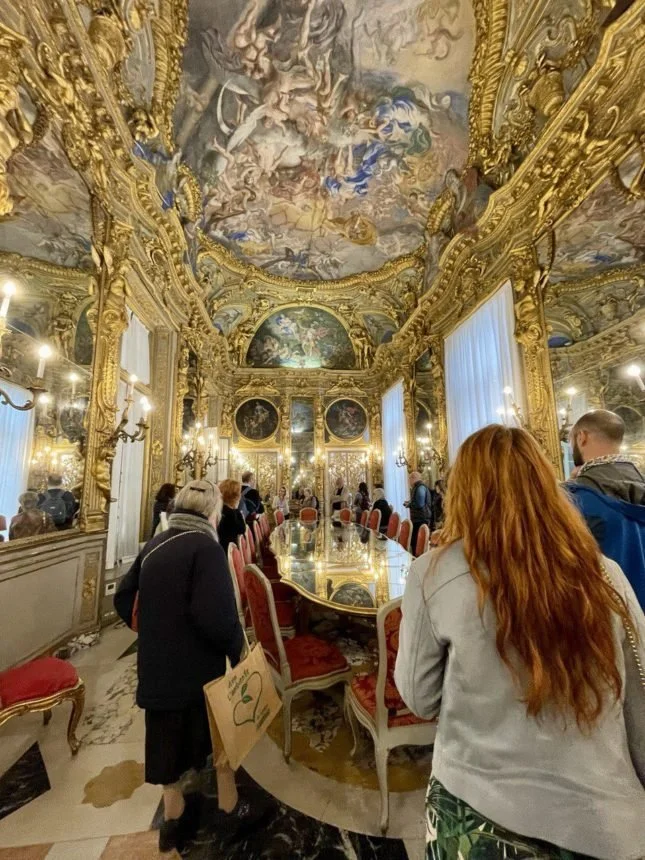 Investire in cultura funziona. I Rolli Days e il positivo impatto socioeconomico su Genova