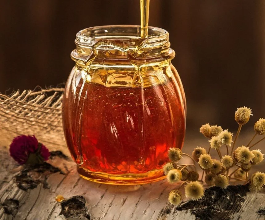 Miele d’estate. Combatte l'afa e i radicali liberi