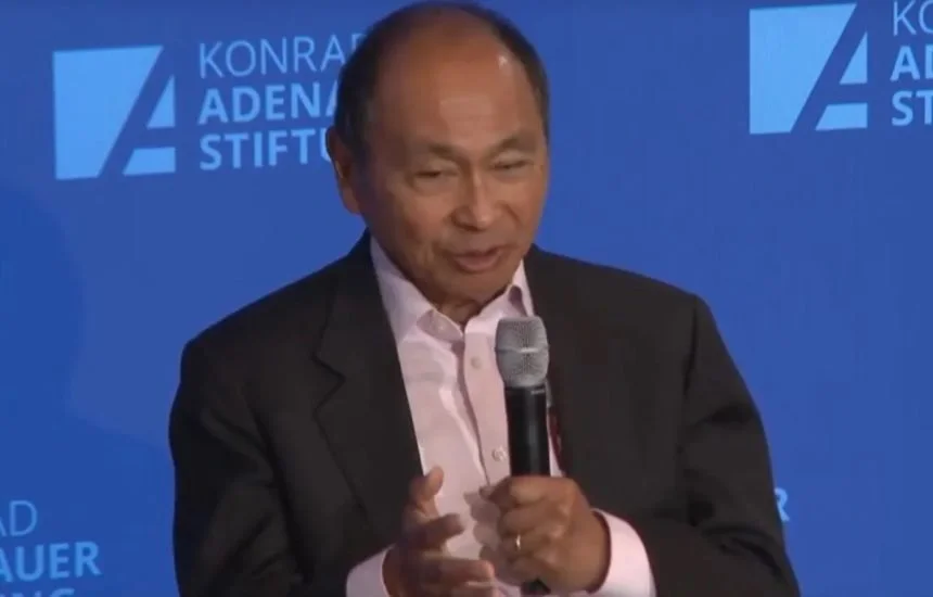 Salviamo le società liberali! Il pensiero di Francis Fukuyama