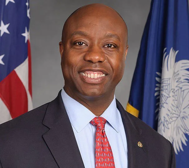 Can Tim Scott be President of the U.S.?