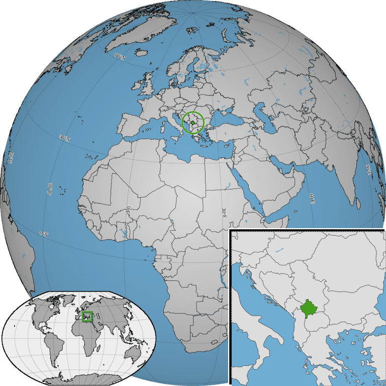 La pace è a rischio in Kosovo