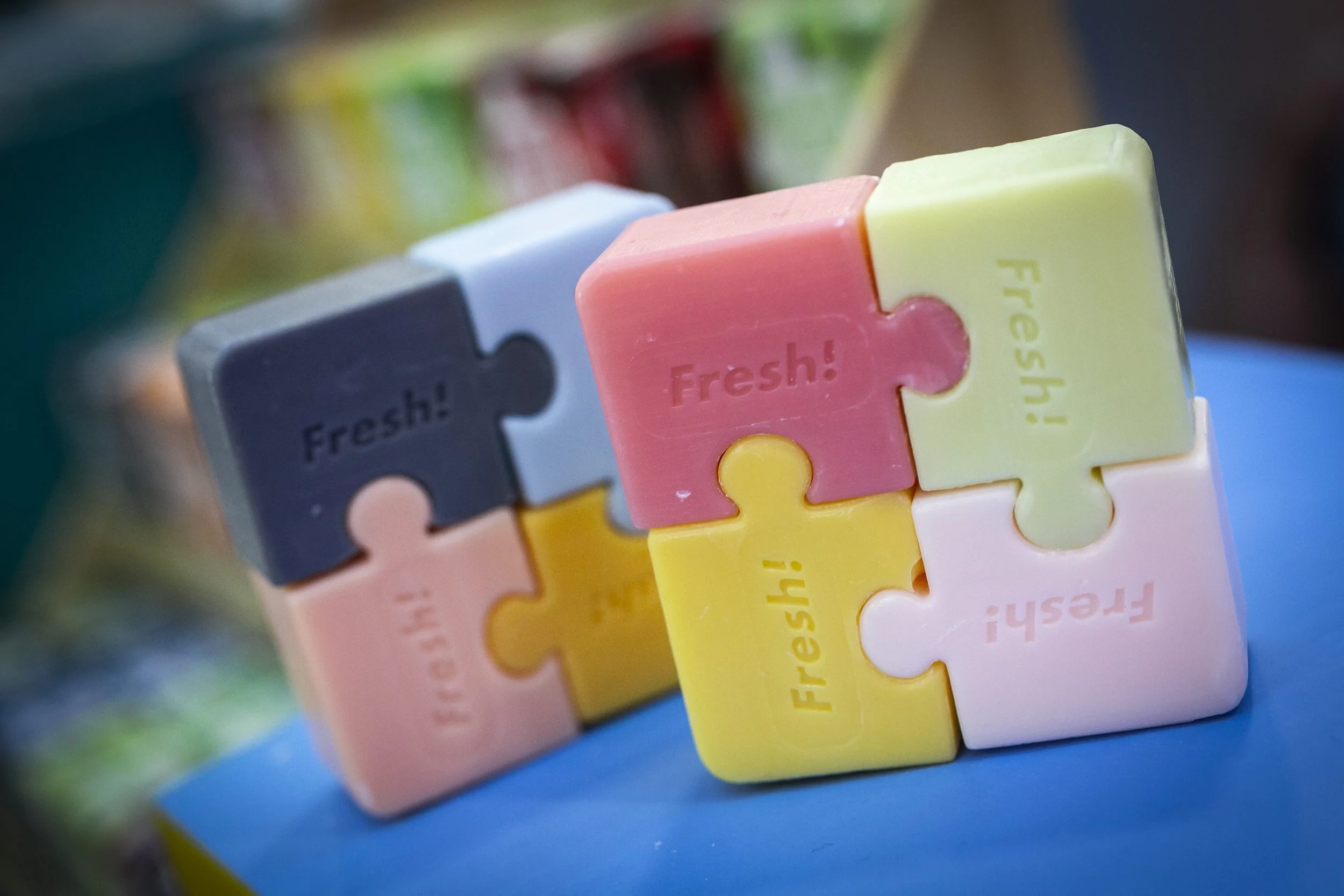 Cosmesi e sostenibilità. Trucchi e creme ci rendono più belli, ma anche il pianeta vuole la sua parte