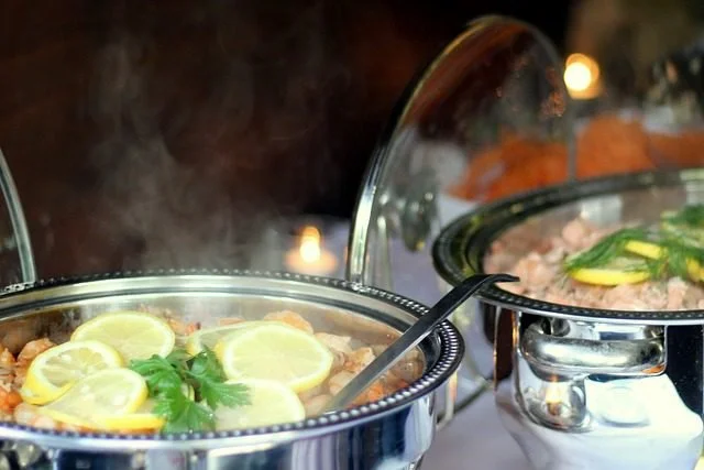 Con il riciclo in cucina si recuperano cibi, tradizioni e ricordi