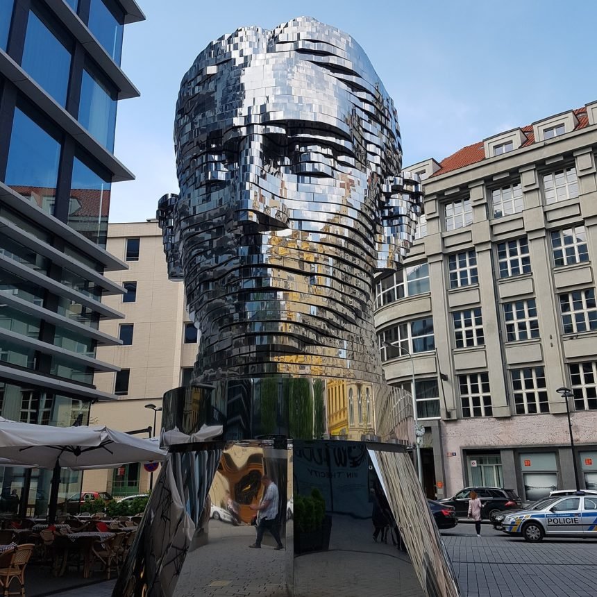 I viaggi in Svizzera e in Italia di Franz Kafka, momenti spensierati di un genio oscuro e tormentato