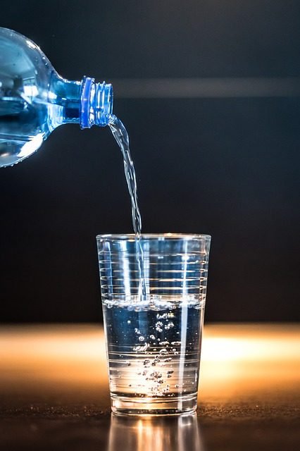Senza bollicine