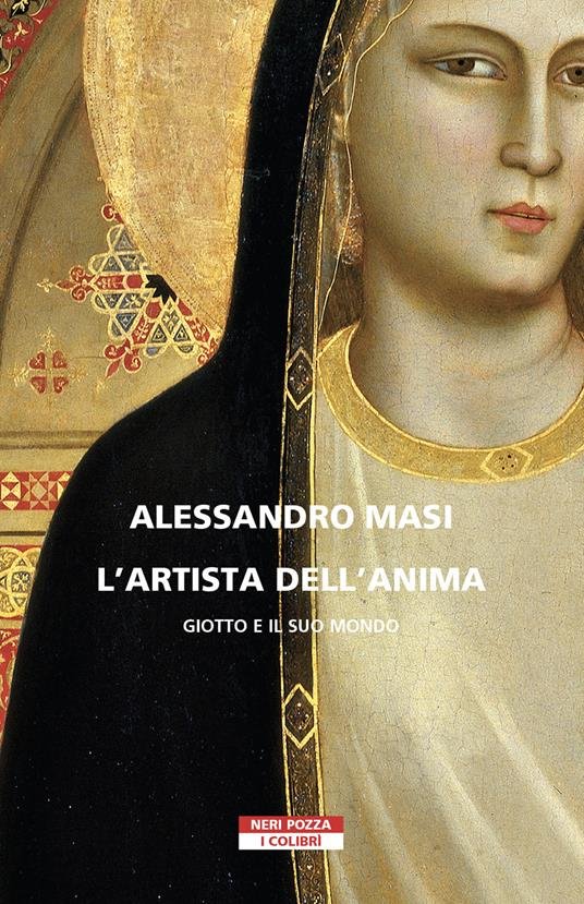 Tutto su Giotto che dipingeva l’anima