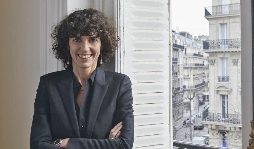 Francesca Bellettini, Ceo italiana di Yves Saint Laurent, è tra le 25 donne più influenti al mondo. Ecco perché