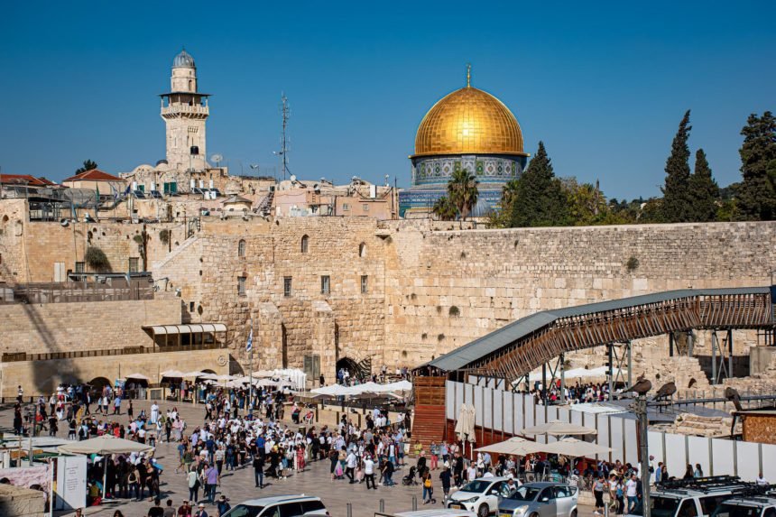 Israel and its Israeli Arabs citizens (Arabs)-What a Tragedy!