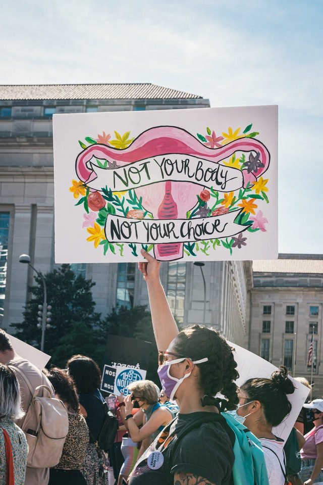 Aborto in Usa. Sul corpo delle donne, non si può tornare né al Medioevo né al Far West