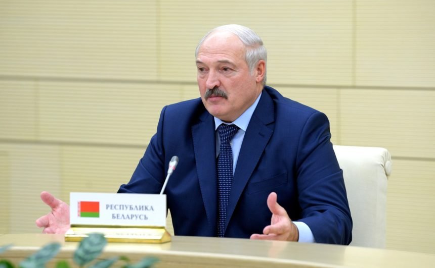 Lukashenko e la repressione dell’opposizione: il dirottamento del Boeing e l’arresto di Raman Pratasevich