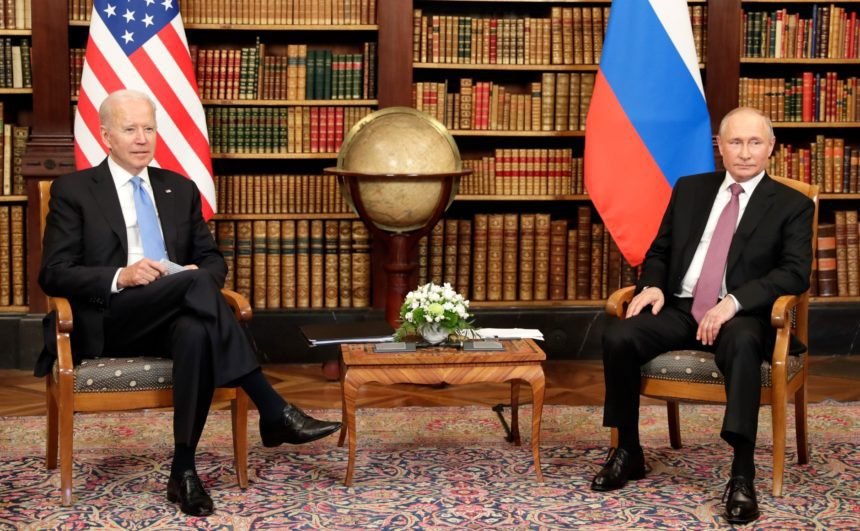 L’ombra della Cina sull’incontro tra Biden a Putin a Ginevra