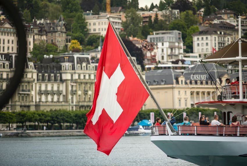 Svizzera, votazione sulla libera circolazione: andiamo a votare no