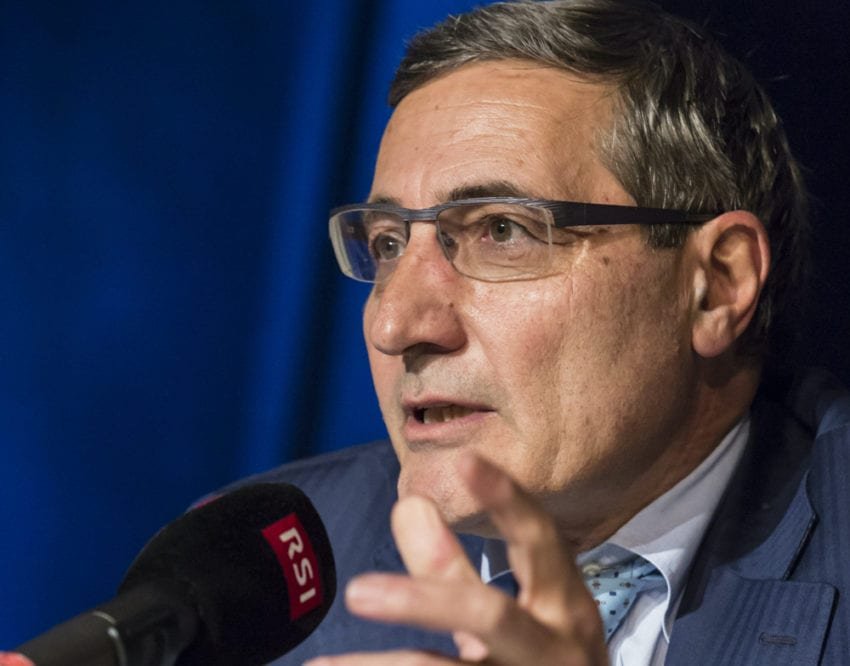 Dove va la RSI?