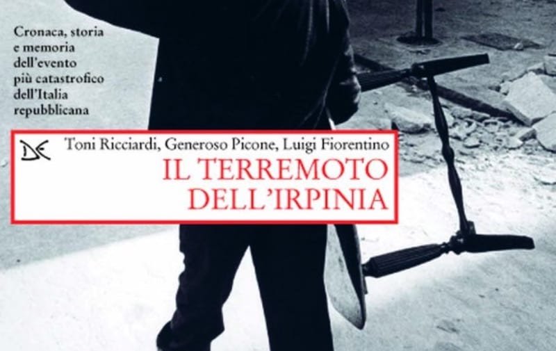 40 anni fa, il sisma distruggeva l’Irpinia: per una memoria collettiva