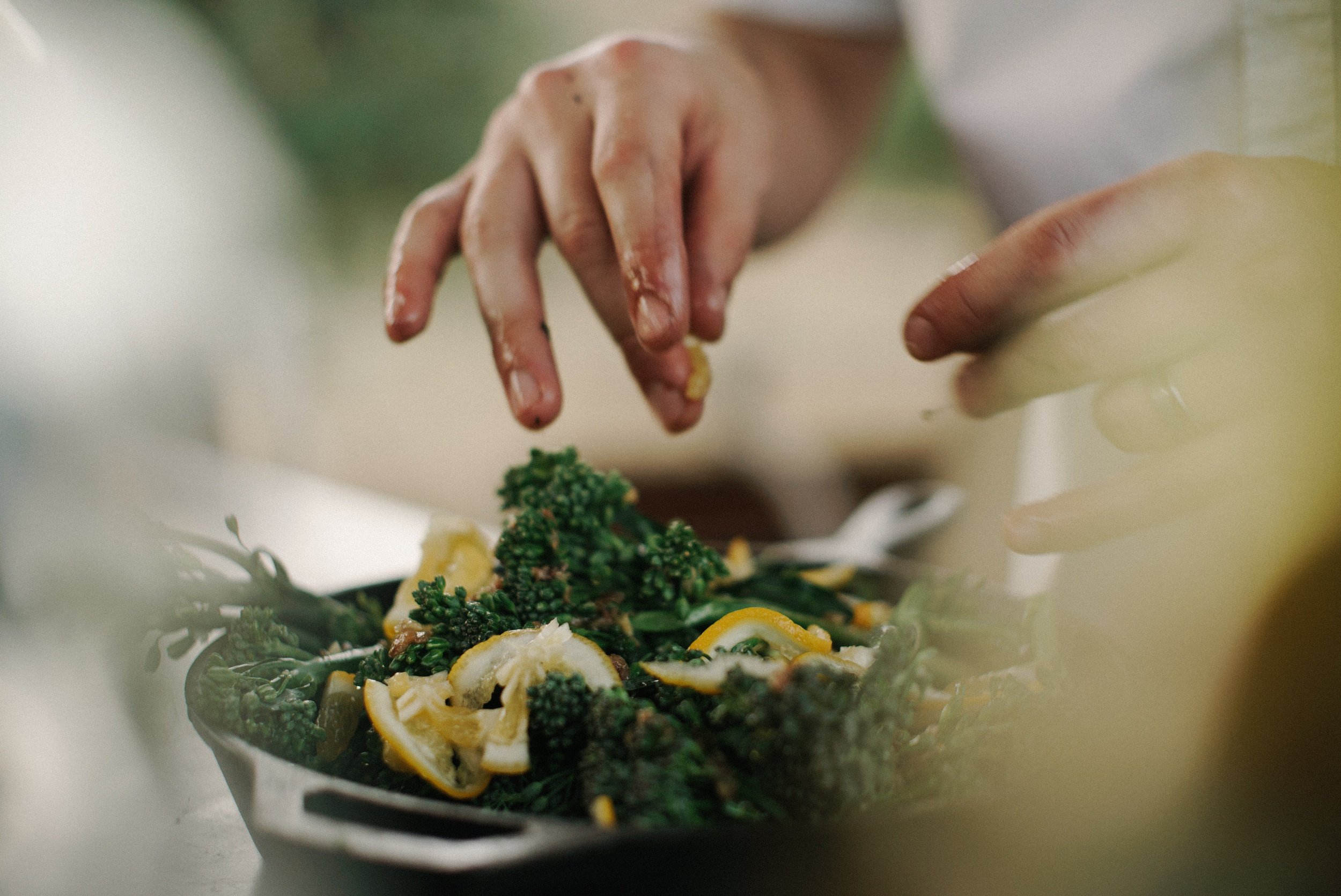 DONNE E ALIMENTAZIONE