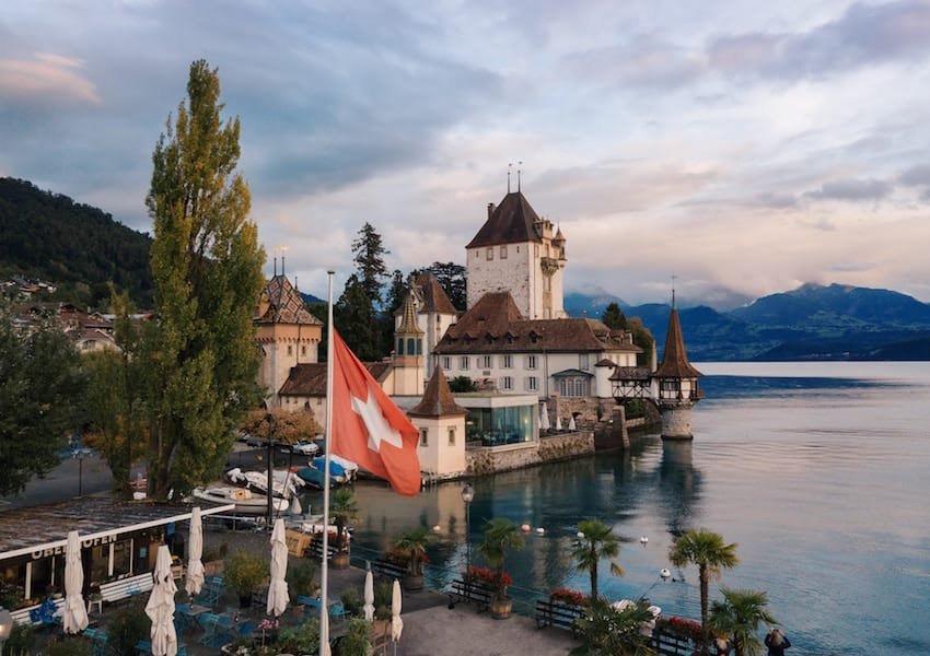 Quali differenze tra i permessi in Svizzera?