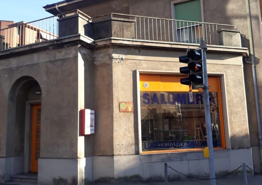 Ho seguito il mio sogno