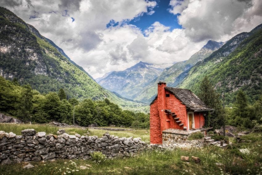 Gli effetti sugli eredi residenti in Svizzera