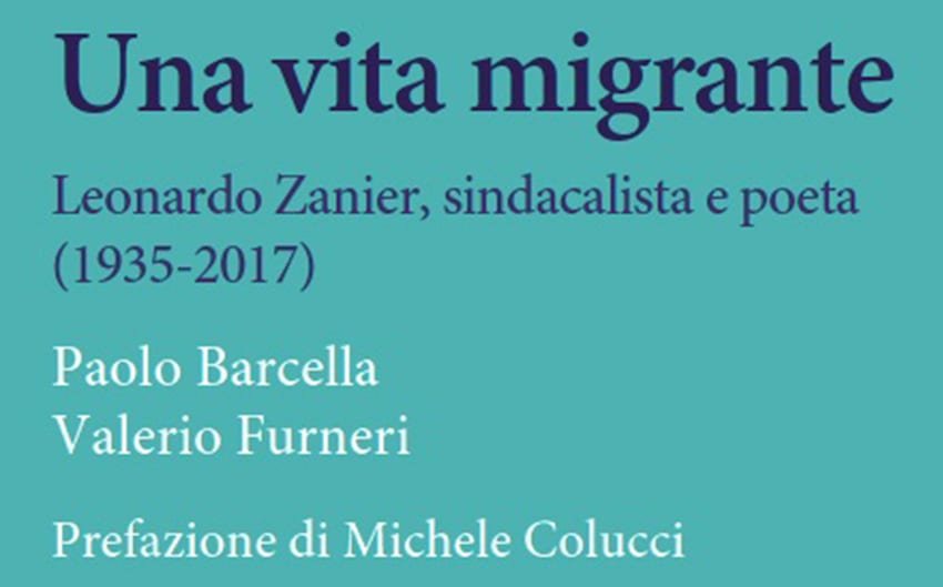 Oggi come ieri «Una vita migrante»