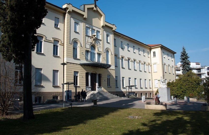 Il Conservatorio della Svizzera Italiana e il Fondo di solidarietà: testimonianze