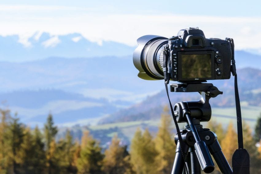 Turismo lento in Italia e in Svizzera