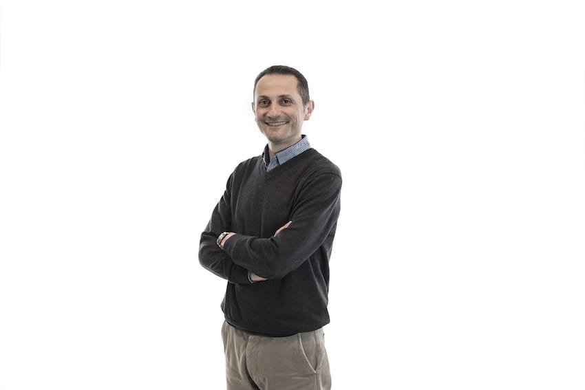 Lo spirito del dono