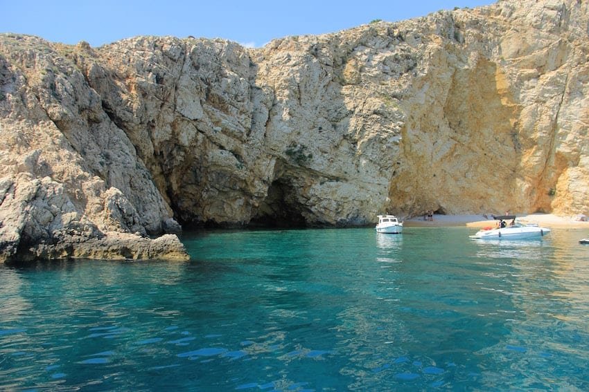 "Ti aspetto sulla spiaggia": intervista a Ivo Scepanovic