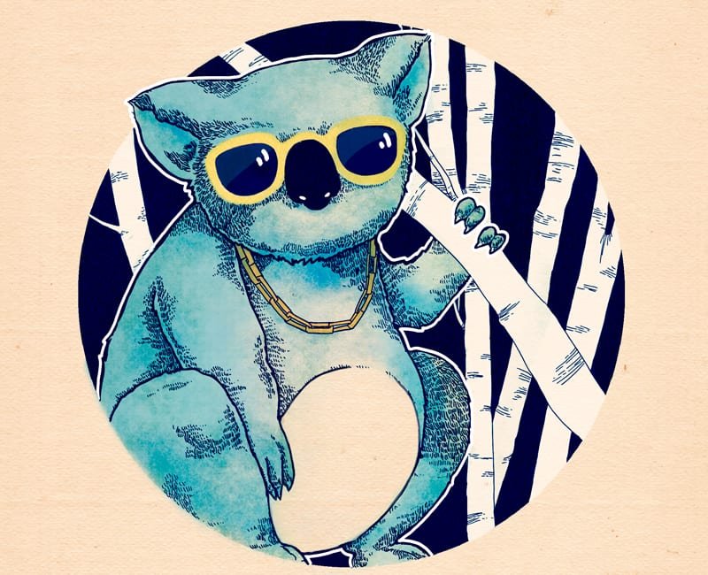 Nati in pandemia: collettivo indipendente King Koala