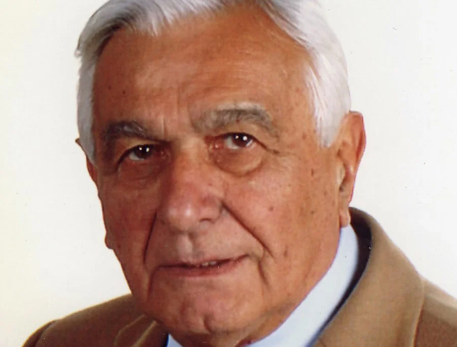 Giuseppe «Bepi» De Bortoli non è più con noi