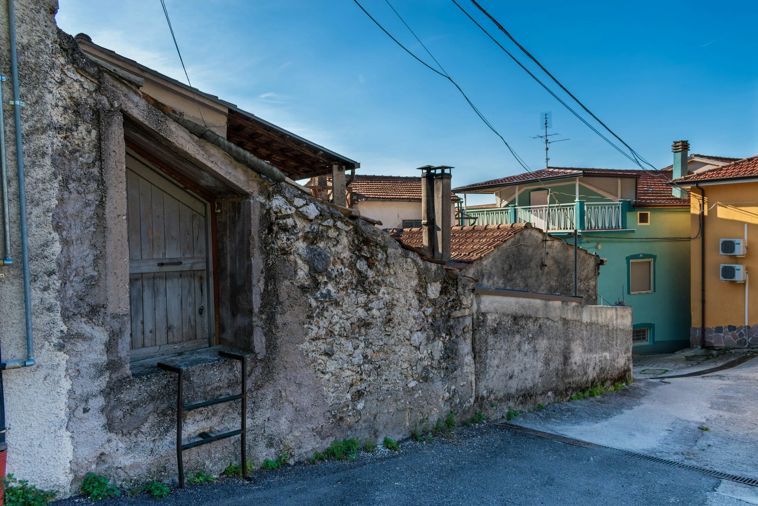 Immobili indesirabili e rinuncia alla proprietà