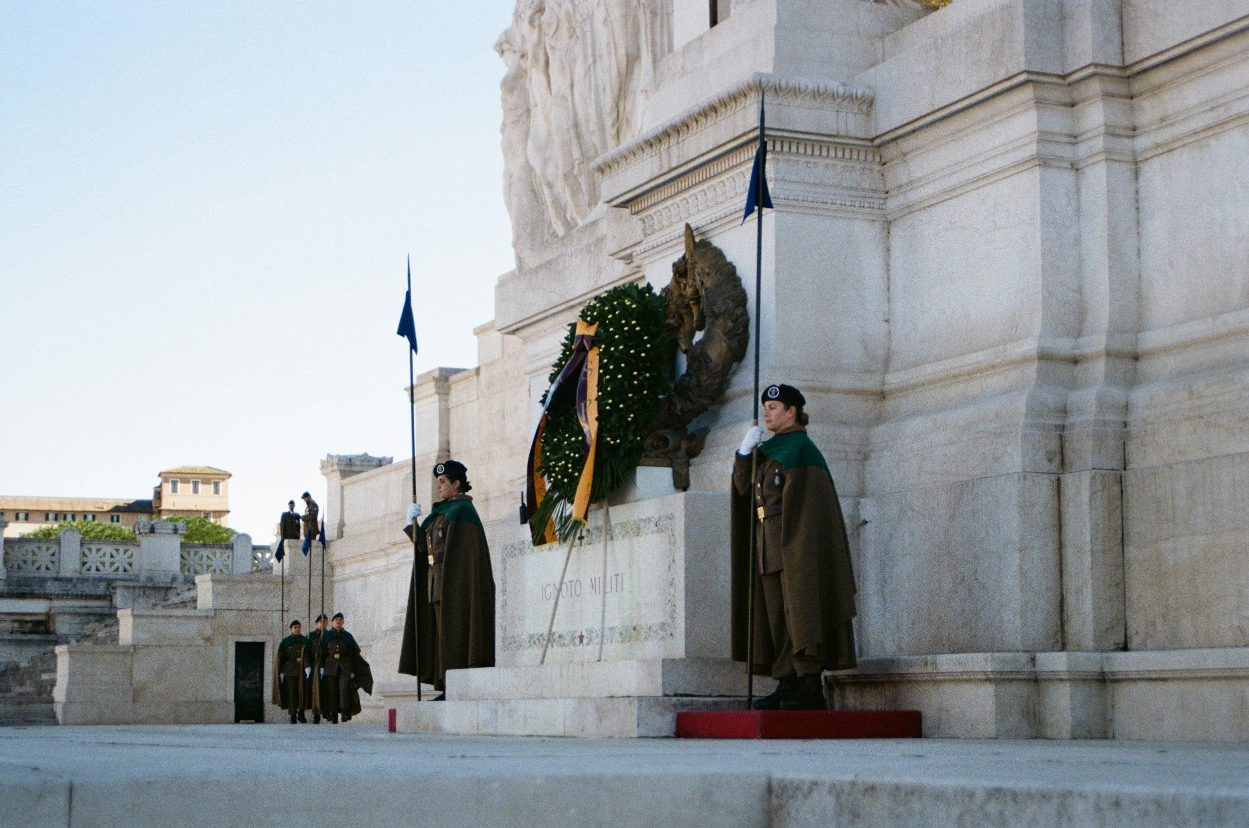 Servizio militare di leva, verifica della posizione contributiva