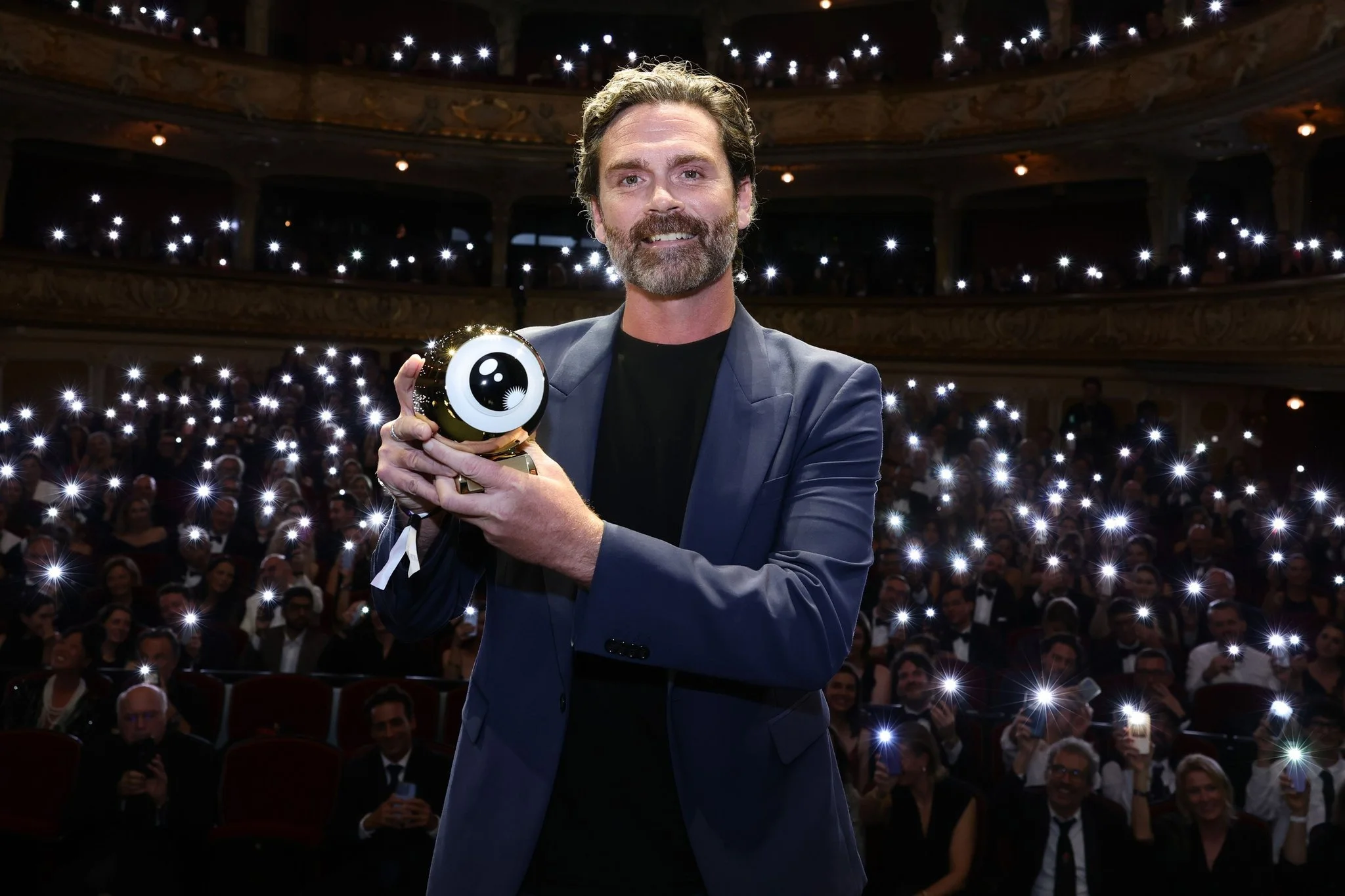 Al 22.Zurich Film Festival, il cinema più toccante degli ultimi anni