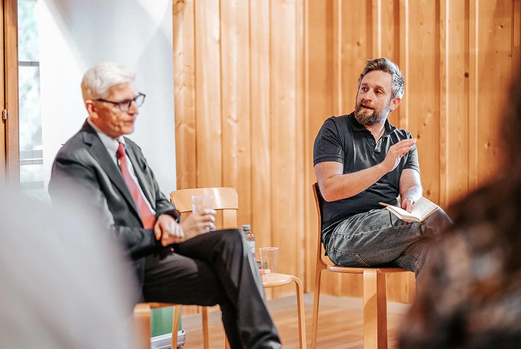 «All’estero, la cultura italiana deve presentarsi in mondo inaspettato, non banale»