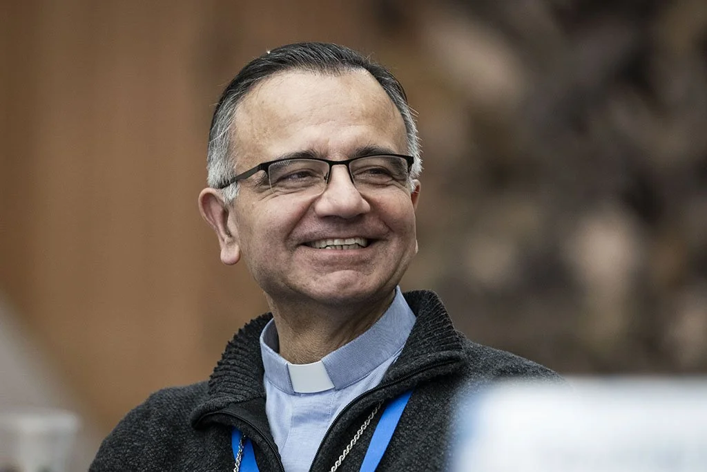 Una firma per l’8xmille, gesto sinodale