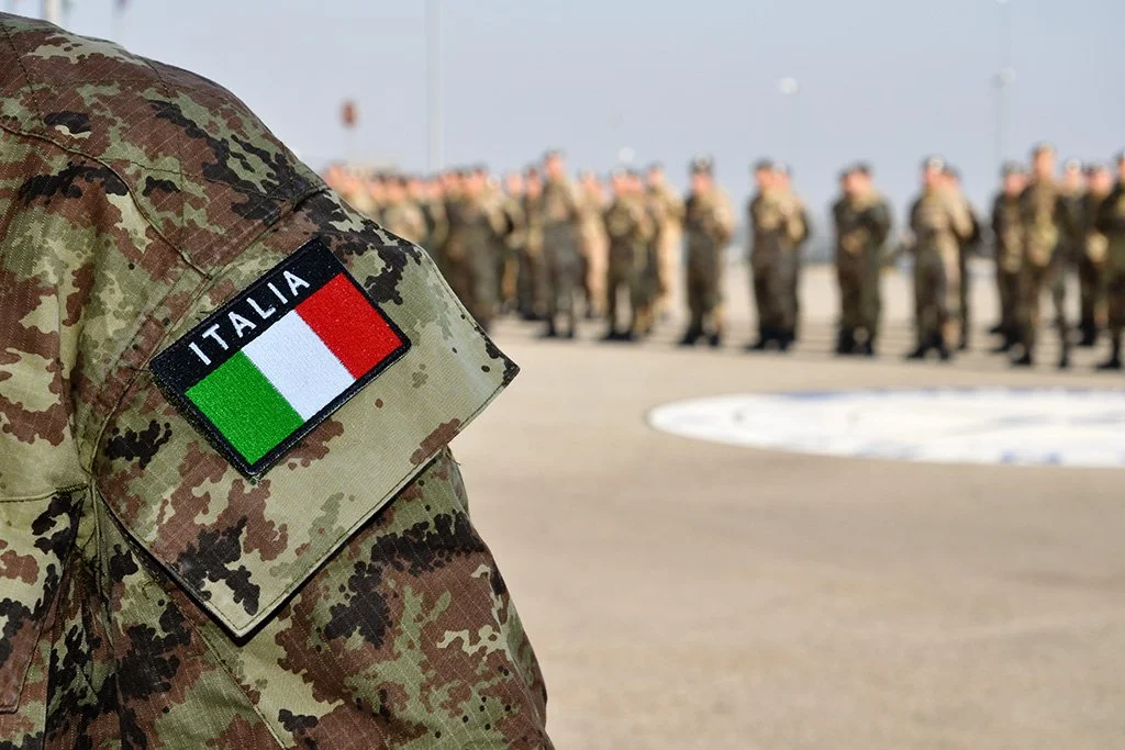  Servizio militare di leva ai fini del diritto alla pensione