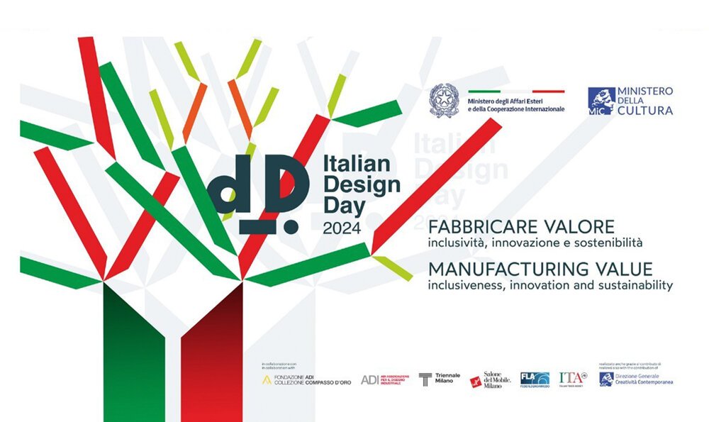 Inaugurato a Ginevra l’Italian Design Day 2024. In primo piano sostenibilità e inclusione