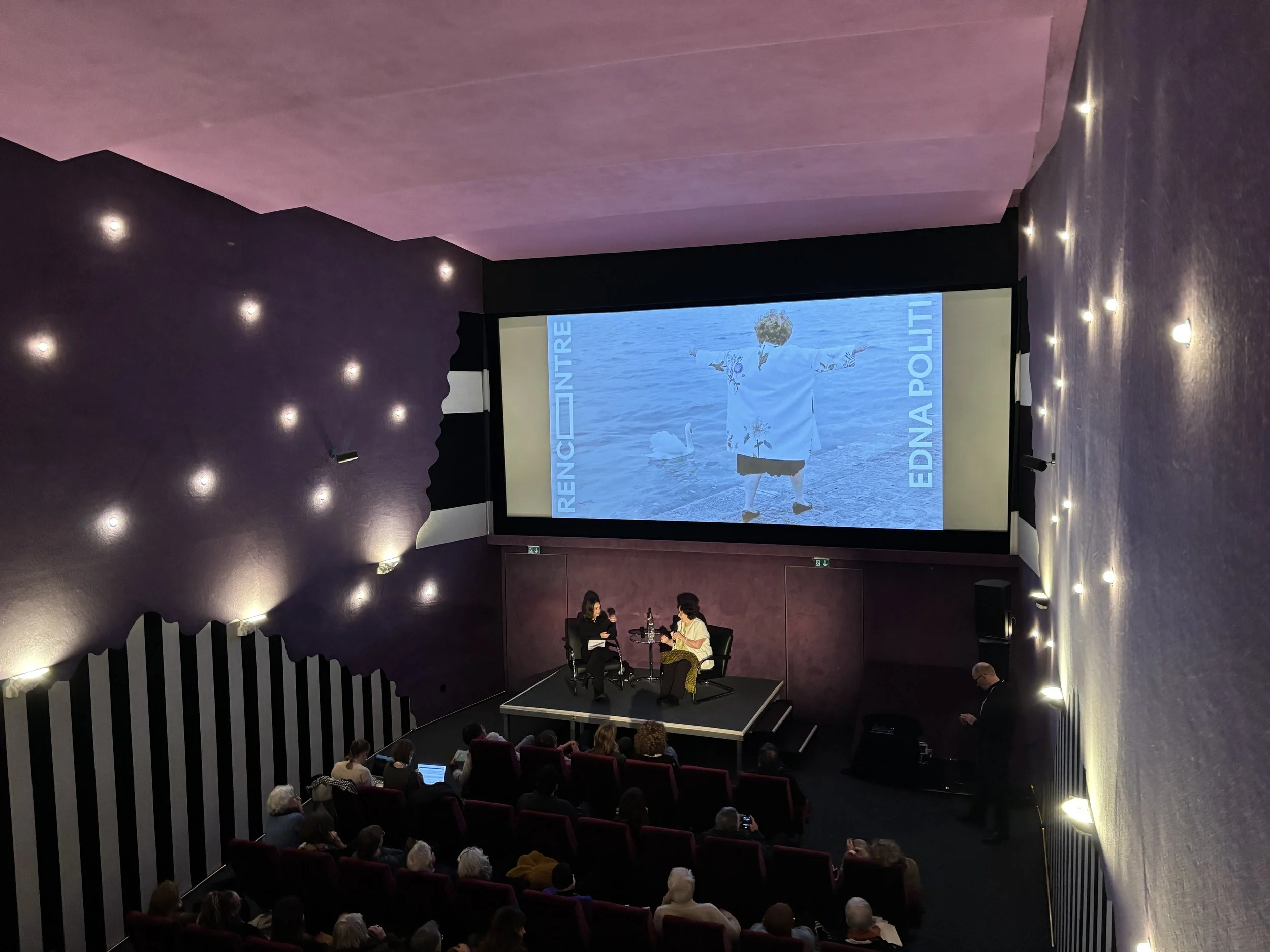 Il cinema che parla al femminile alle Giornate di Soletta